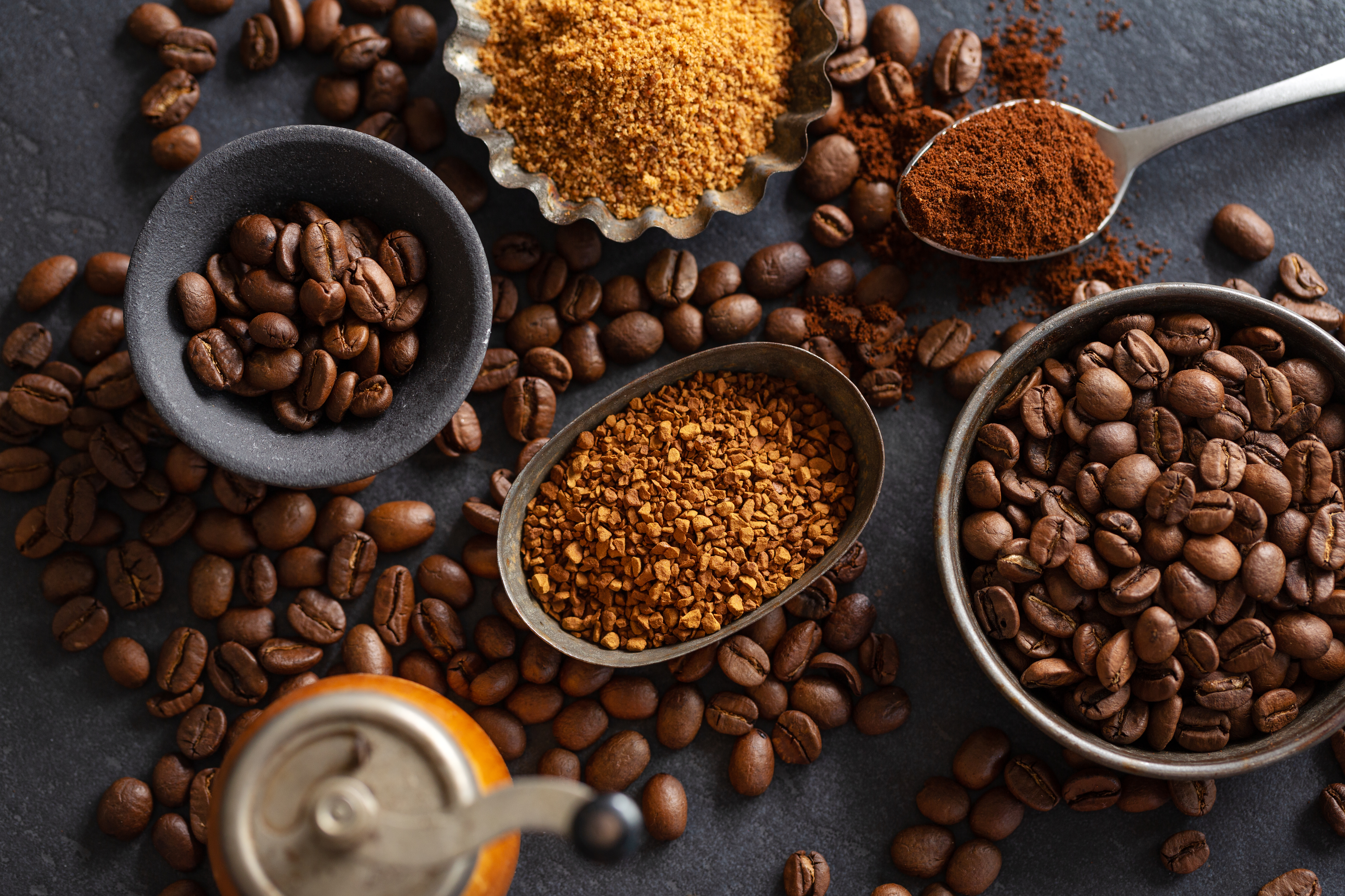 coffee image