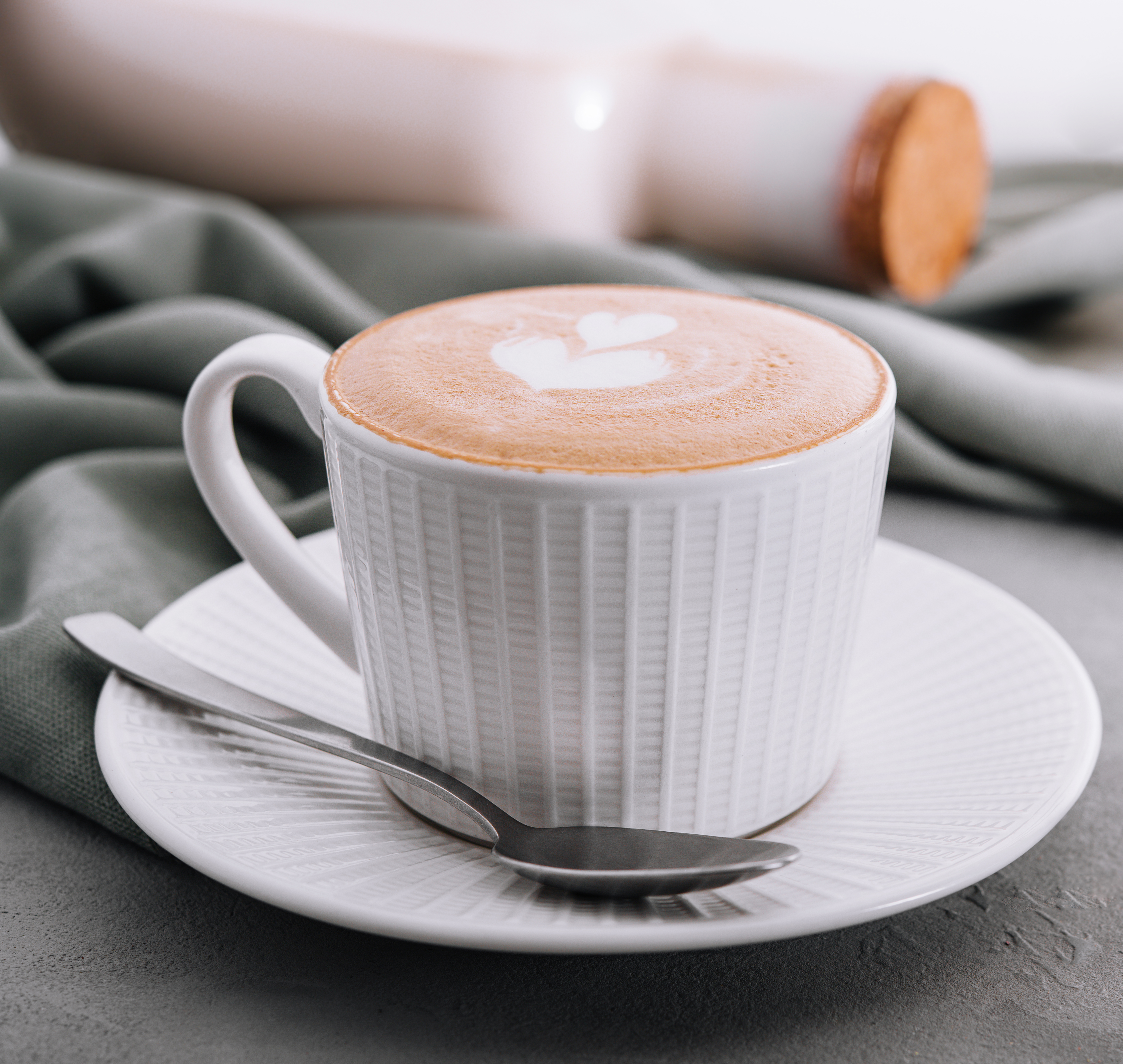 coffee bag image