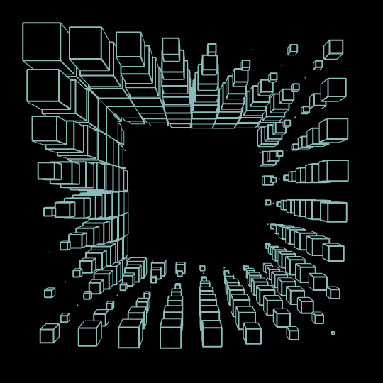 animated boxes
