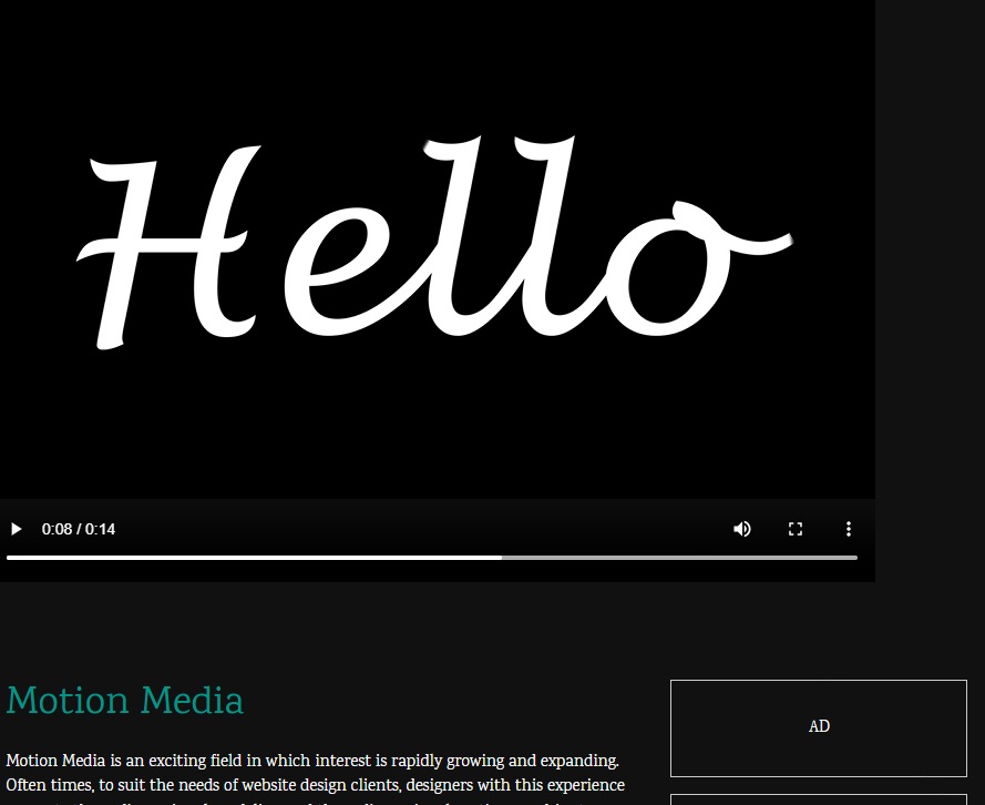 image of computer graphics