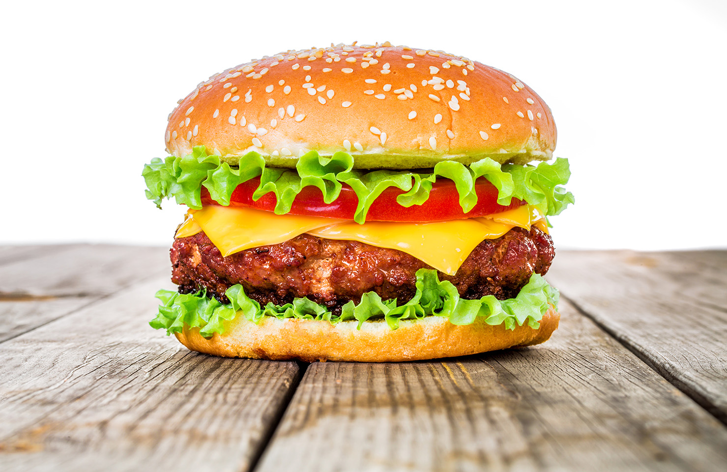 burger image