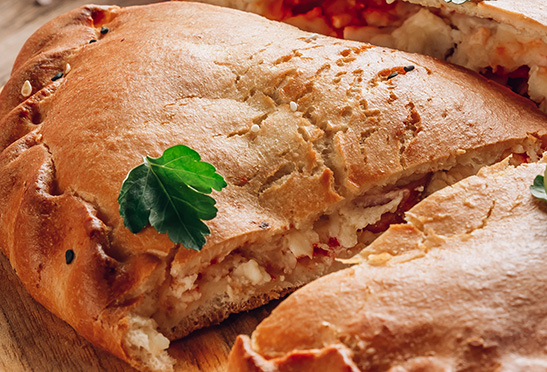 calzone image