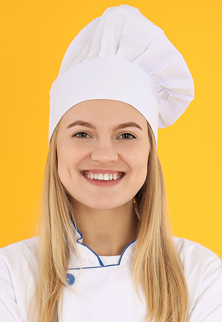 chef image