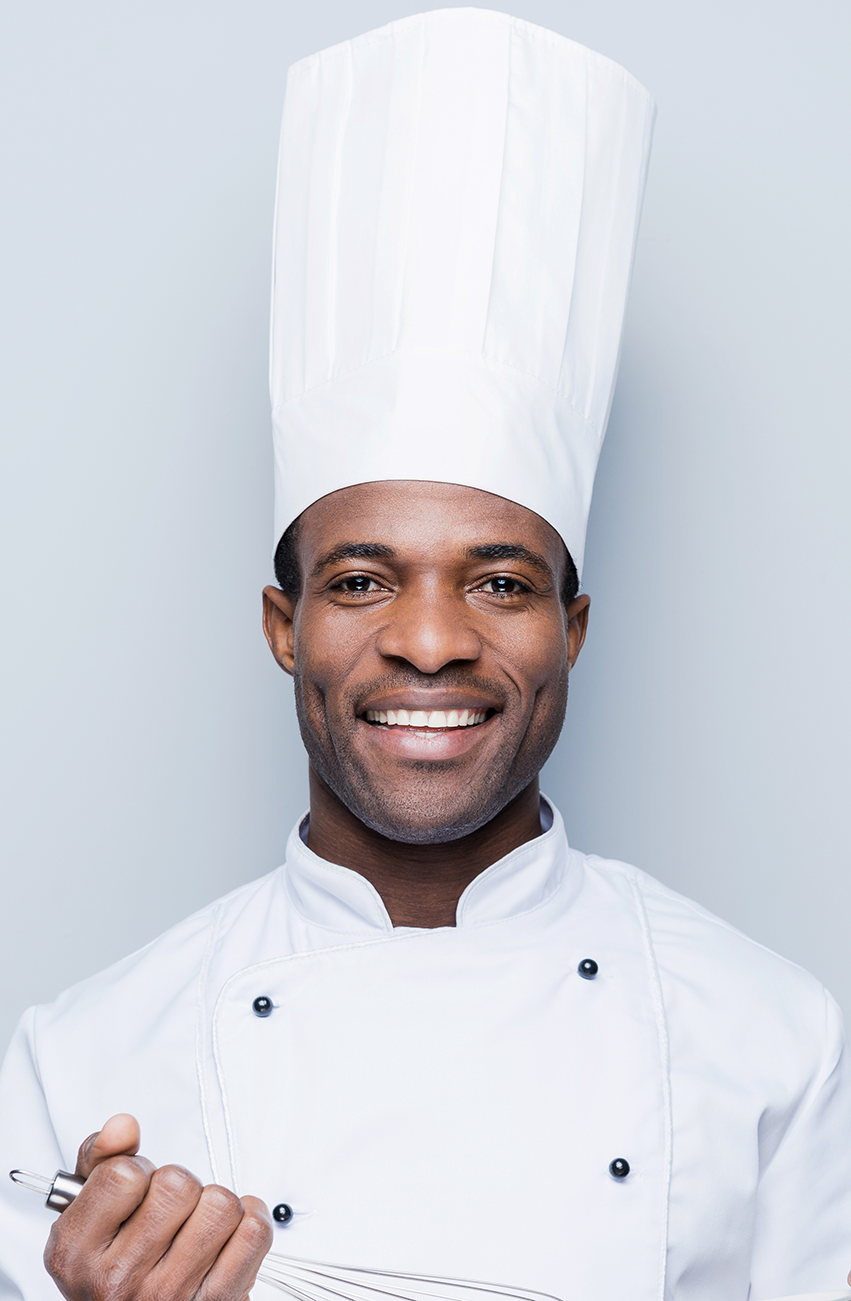 chef image