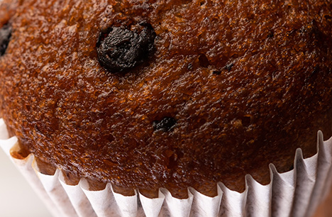 muffin image