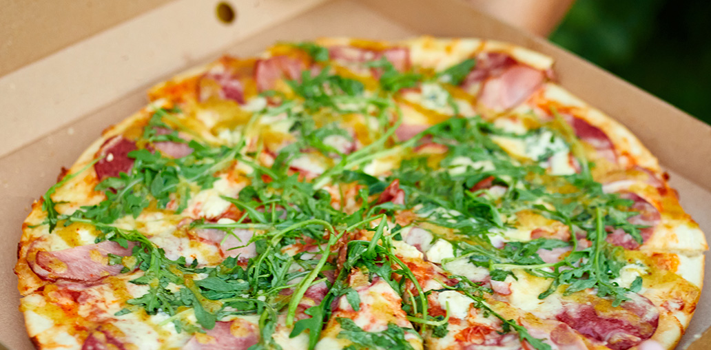 pizza image
